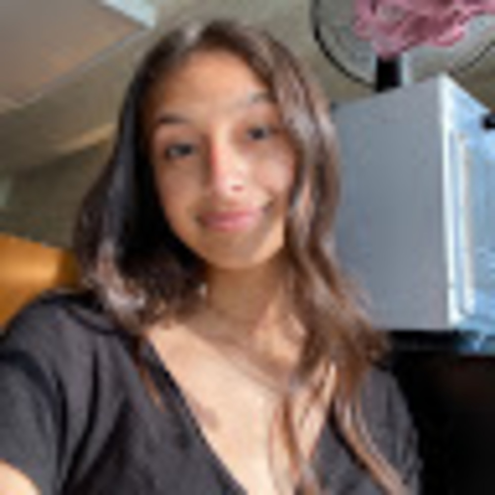 Meet your Posher, Araliya